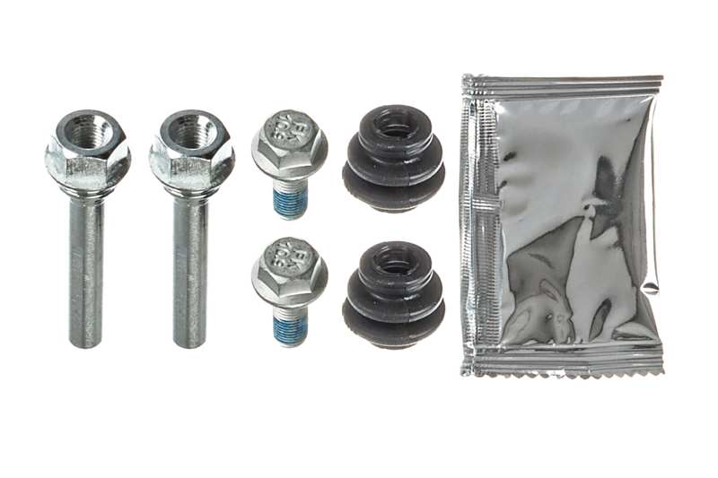 Führungshülsensatz. Bremssattel